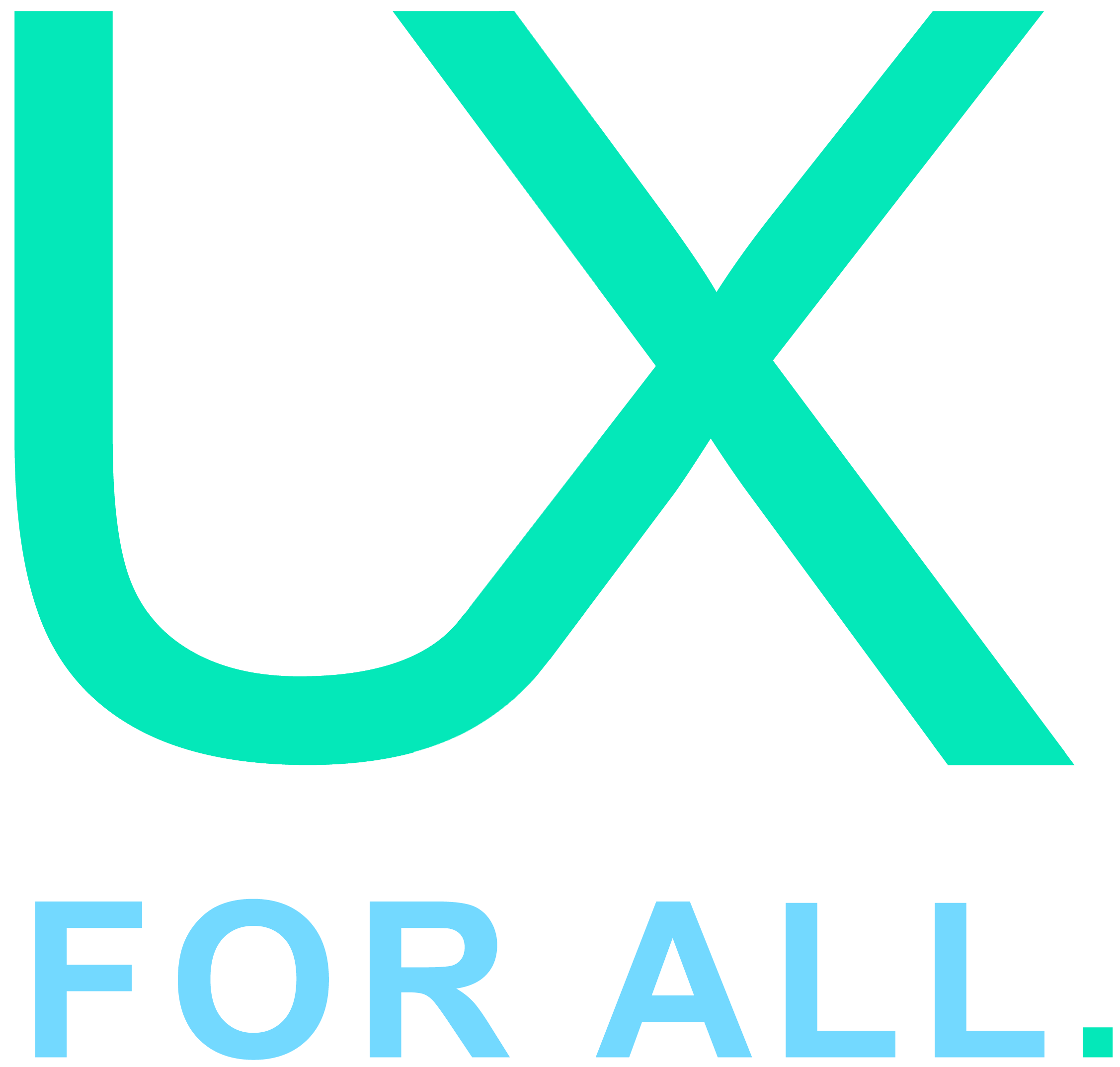 UX4All - User Experience for All